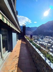 Precioso ático dúplex en zona privilegiada de Escaldes - Engordany, 250 mt2, 6 habitaciones