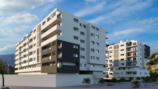 Ultima vivienda disponible! LLAVE EN MANO,  3 dormitorios + 2 Plazas de Garaje + Trastero., 79 mt2, 3 habitaciones