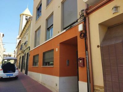 Atico en Javali Viejo, Murcia, 224 mt2, 2 habitaciones