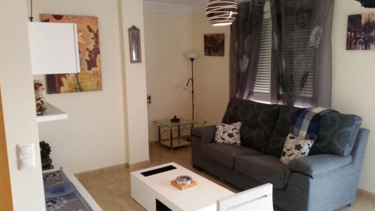 atico duplex a la venta en La Roda, 82 mt2, 4 habitaciones