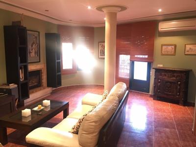 Atico duplex a la venta en La Roda, 150 mt2, 4 habitaciones