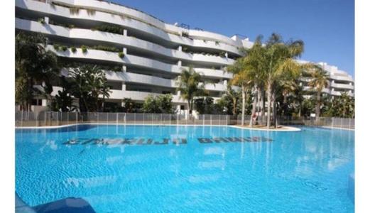 Ático dúplex a la venta en Marbella zona Embrujo de Banús., 632 mt2, 4 habitaciones