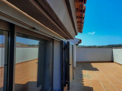 Dúplex con terraza obra nueva en Navarcles, 96 mt2, 4 habitaciones