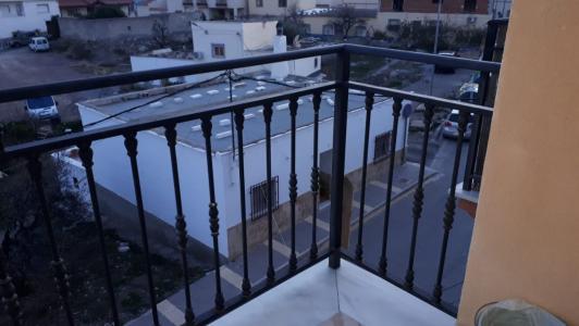Ático dúplex en Olula del Río con terraza y garaje., 114 mt2, 3 habitaciones