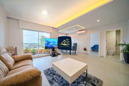 ᗤᗤ EXCLUSIVO ATICO con vistas al Mar en Ondara | Sale Exclusive PENTHOUSE with Sea views, 160 mt2, 4 habitaciones
