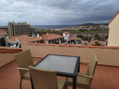 piso en venta en Golf del Sur Tenerife, 339 mt2, 4 habitaciones
