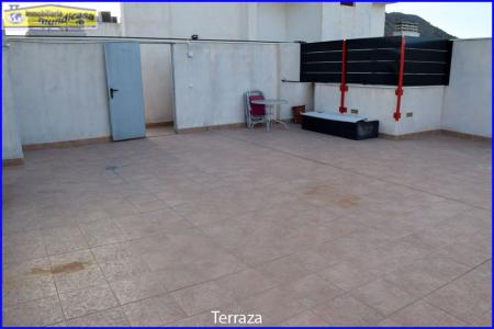 Atico dúplex en Santomera con garaje y trastero., 107 mt2, 3 habitaciones