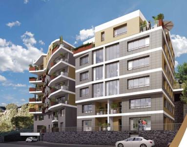 Pisos de nueva construcción en la zona privilegiada de Escaldes, 162 mt2, 3 habitaciones