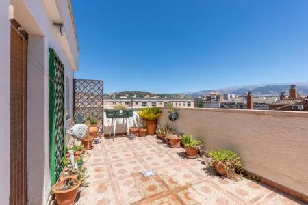 Precioso ático con gran terraza a la venta en el centro de Granada!!, 30 mt2