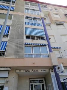 Ático en 3º línea de playa-Guardamar del Segura-Alicante, 50 mt2, 1 habitaciones