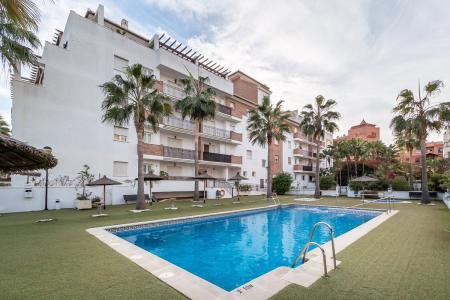 Ático en Playa Granada, 84 mt2, 3 habitaciones