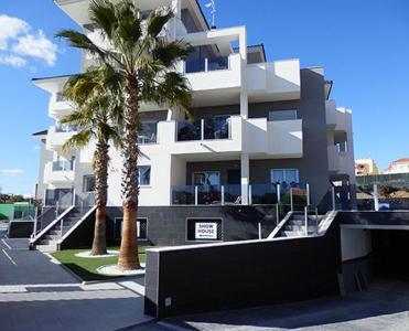 Ático en Venta en Orihuela Costa Alicante, 2 habitaciones