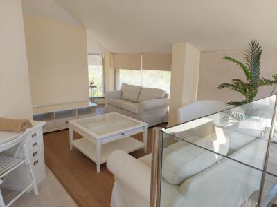 Moderno Ático en Establiments, Palma de Mallorca, 140 mt2, 2 habitaciones