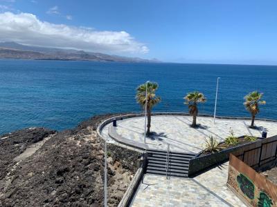 Ático en Venta en Palmas De Gran Canaria, Las Las Palmas, 160 mt2, 2 habitaciones
