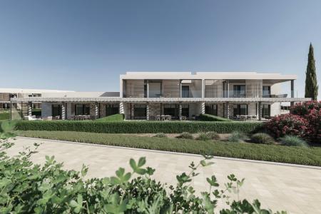Mallorca, Sa Rapità, pisos nuevos con piscina comunitaria en venta, 94 mt2, 2 habitaciones