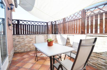 Urbis te ofrece un estupendo ático en venta en Barrio Blanco, Salamanca, 68 mt2, 2 habitaciones