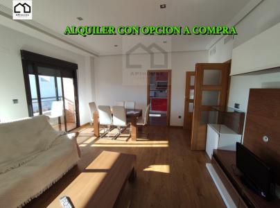 APIHOUSE ALQUILA CON OPCION A COMPRA ACOGEDOR ATICO EN SAN ISIDRO. PRECIO INICIAL 176.000€, 110 mt2, 3 habitaciones