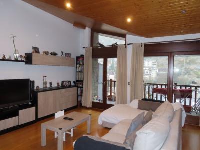 Precioso ático en Sant Julià!, 132 mt2, 3 habitaciones