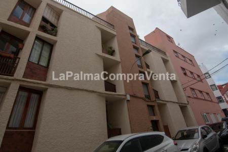 Ático en Venta en Santa Cruz De La Palma Santa Cruz de Tenerife , 115 mt2, 3 habitaciones