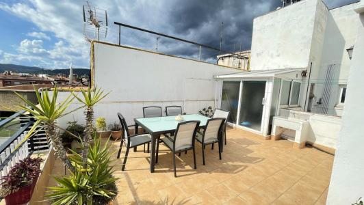 Ático en venta en Sant Pere Nord, 93 mt2, 3 habitaciones