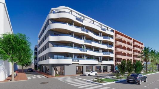 Ático en Venta en Torrevieja Alicante, 64 mt2, 2 habitaciones