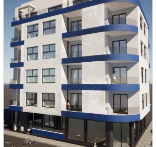 Apartamento centrico en Playa del Cura, 85 mt2, 2 habitaciones