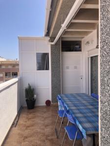 Ático en Venta en Torrevieja Alicante , 60 mt2, 2 habitaciones