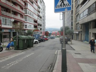 Ático en Venta en Calle Escultor Gregorio Fernández, Vigo, 58 mt2, 2 habitaciones