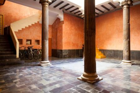 Vivir en una palacio en pleno Casco Histórico, 115 mt2, 3 habitaciones