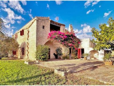 5 Bedrooms - Cottage - Menorca - For Sale, 5 habitaciones