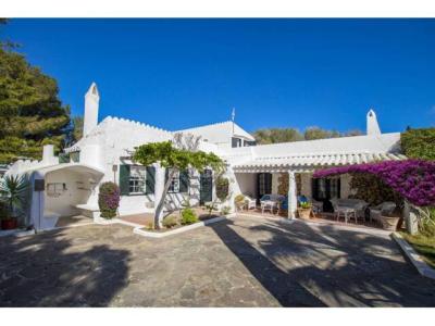 8 Bedrooms - Cottage - Menorca - For Sale, 8 habitaciones