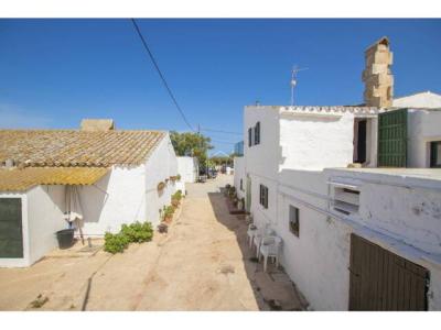 8 Bedrooms - Cottage - Menorca - For Sale, 8 habitaciones