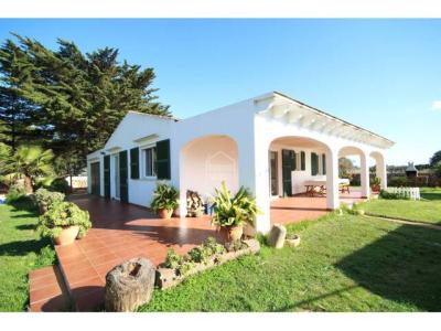 4 Bedrooms - Cottage - Menorca - For Sale, 4 habitaciones