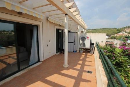 MODERNISED PROPERTY WITH SEVERAL TERRACES, 84 mt2, 2 habitaciones