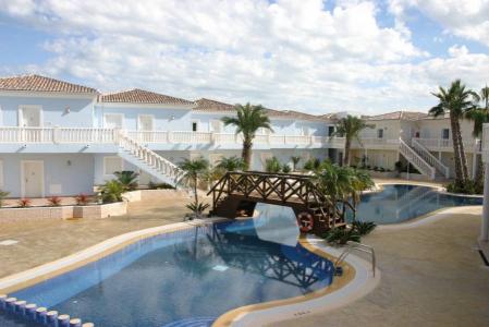 ✓Preciosos Apartamentos en Benissa Fustera, Costa Blanca Alicante, 92 mt2, 2 habitaciones