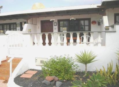 Spacious And Private One Bed Bungalow, 1 habitaciones