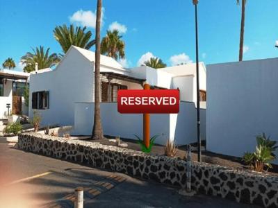 2 Bedrooms Bungalow - Lanzarote - For Sale, 2 habitaciones