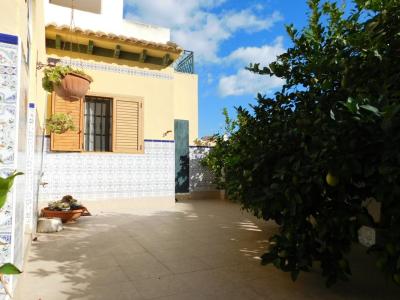 Bungalow 3 bedrooms  for sale in el Baix Segura La Vega Baja del Segura, Spain for 0  - listing #372186, 74 mt2, 4 habitaciones
