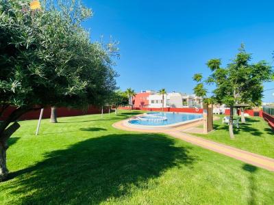 Bungalow 2 bedrooms  for sale in La Zenia, Spain for 0  - listing #1006549, 86 mt2