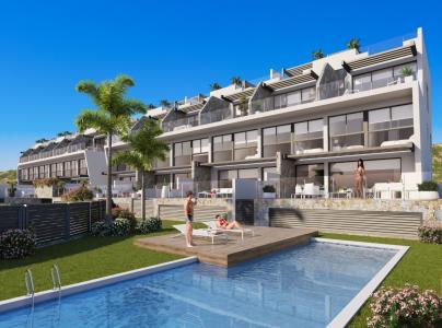 Bungalow 3 bedrooms  for sale in Urbanizatcio Portic Platja, Spain for 0  - listing #1007176, 124 mt2