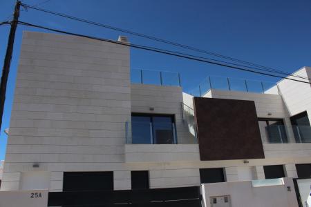 Bungalow 2 bedrooms  for sale in el Baix Segura La Vega Baja del Segura, Spain for 0  - listing #1146176, 58 mt2, 3 habitaciones
