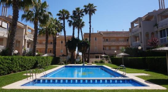Bungalow 2 bedrooms  for sale in el Baix Segura La Vega Baja del Segura, Spain for 0  - listing #1245857, 66 mt2