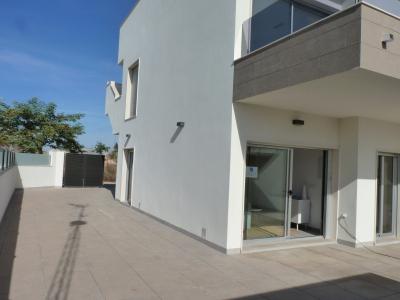 Bungalow 2 bedrooms  for sale in el Baix Segura La Vega Baja del Segura, Spain for 0  - listing #1257850, 80 mt2, 3 habitaciones