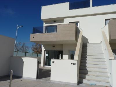 Bungalow 3 bedrooms  for sale in el Baix Segura La Vega Baja del Segura, Spain for 0  - listing #1257853, 80 mt2, 4 habitaciones