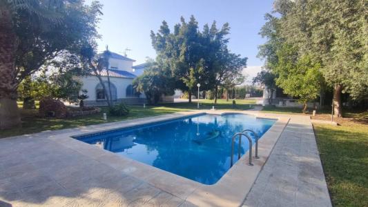 Bungalow 5 bedrooms  for sale in Elx Elche, Spain for 0  - listing #1006873