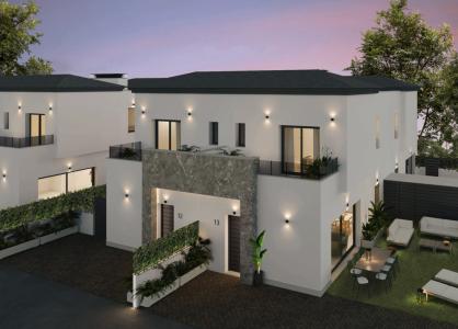 Bungalows BAHIA,  belleza y funcionalidad para el disfrute de  vivir con todas las comodidades!!!, 3 habitaciones