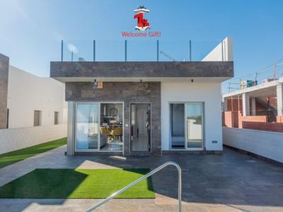 Villamartin, 3 Bedrooms, 84 mt2, 3 habitaciones