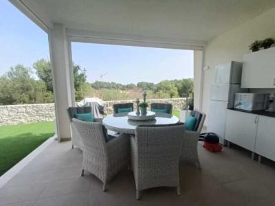 Lo Romero Golf, 3 Bedrooms, 105 mt2, 3 habitaciones