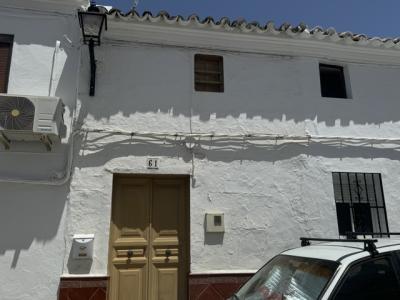 Olvera, Rustic Cottage To, 99 mt2, 2 habitaciones