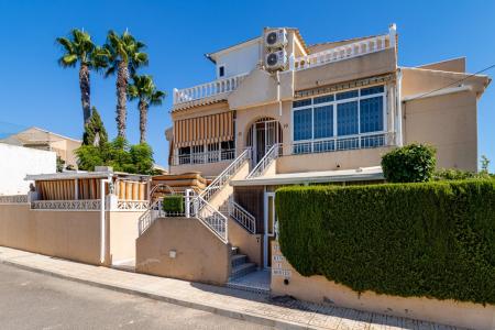 BUNGALOW PLANTA ALTA CON VISTAS AL MAR, TORREBLANCA, 44 mt2, 2 habitaciones